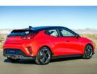 Kit film teinté Hyundai Veloster (2) 4 portes (2018 - 2023) Kit film teinté Hyundai Veloster (2) 4 portes (2018 - 2023)