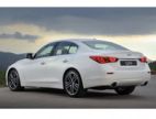 Kit film teinté Infiniti Q50 (1) Berline 4 portes (2013 - 2024) Kit film teinté Infiniti Q50 (1) Berline 4 portes (2013 - 2024)