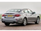 Kit film teinté Infiniti Q70 Berline 4 portes (2013 - 2019) Kit film teinté Infiniti Q70 Berline 4 portes (2013 - 2019)
