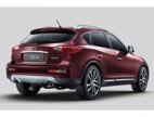 Kit film teinté Infiniti QX (1) 50 5 portes (2014 - 2019) Kit film teinté Infiniti QX (1) 50 5 portes (2014 - 2019)