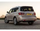 Kit film teinté Infiniti QX (2) 80 5 portes (2018 - 2024) Kit film teinté Infiniti QX (2) 80 5 portes (2018 - 2024)
