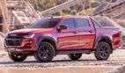 Kit film teinté Mazda BT-50 (3) Crew-Cab Pick-up 4 portes (depuis 2021) Kit film teinté Mazda BT-50 (3) Crew-Cab Pick-up 4 portes (depuis 2021)