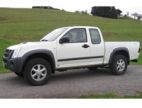 Kit film teinté Isuzu D-Max (1) Extended Cab Pick-up 2 portes (2002 - 2012) Kit film teinté Isuzu D-Max (1) Extended Cab Pick-up 2 portes (2002 - 2012)