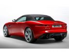 Kit film teinté Jaguar F-Type Cabriolet 2 portes (2013 - 2023) Kit film teinté Jaguar F-Type Cabriolet 2 portes (2013 - 2023)