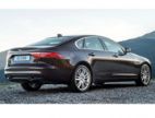 Kit film teinté Jaguar XF (2) Berline 4 portes (depuis 2016) Kit film teinté Jaguar XF (2) Berline 4 portes (depuis 2016)