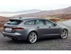 Kit film teinté Jaguar XF (2) Sportbrake Break 5 portes (depuis 2018) Kit film teinté Jaguar XF (2) Sportbrake Break 5 portes (depuis 2018)