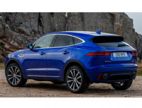 Kit film teinté Jaguar E-pace (1) 5 portes (depuis 2018) Kit film teinté Jaguar E-pace (1) 5 portes (depuis 2018)