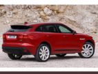 Kit film teinté Jaguar F-Pace 5 portes (depuis 2016) Kit film teinté Jaguar F-Pace 5 portes (depuis 2016)