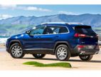 Kit film teinté Jeep Cherokee (5) Phase 1 5 portes (2013 - 2018) Kit film teinté Jeep Cherokee (5) Phase 1 5 portes (2013 - 2018)