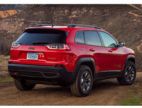 Kit film teinté Jeep Cherokee (5) Phase 2 5 portes (depuis 2019)