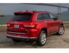 Kit film teinté Jeep Grand Cherokee (4) 5 portes (2013 - 2021)