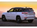 Kit film teinté Jeep Grand Cherokee (5) 5 portes (depuis 2021) Kit film teinté Jeep Grand Cherokee (5) 5 portes (depuis 2021)
