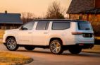Jeep Wagoneer (4) Grand 5 porte kit pellicola colorata (dal 2022) Jeep Wagoneer (4) Grand 5 porte kit pellicola colorata (dal 2022)