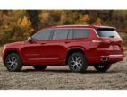 Kit film teinté Jeep Grand Cherokee (5) Long 5 portes (depuis 2021) Kit film teinté Jeep Grand Cherokee (5) Long 5 portes (depuis 2021)