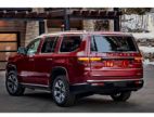 Jeep Wagoneer (4) 5 porte kit pellicola colorata (dal 2022) Jeep Wagoneer (4) 5 porte kit pellicola colorata (dal 2022)