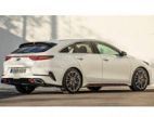 Kit film teinté Kia PRO Ceed (3) 5 portes (depuis 2019) Kit film teinté Kia PRO Ceed (3) 5 portes (depuis 2019)