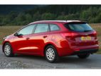 Kit film teinté Kia Ceed (2) SW Break 5 portes (2012 - 2018) Kit film teinté Kia Ceed (2) SW Break 5 portes (2012 - 2018)