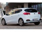 Kit film teinté Kia Ceed (2) 5 portes (2012 - 2018) Kit film teinté Kia Ceed (2) 5 portes (2012 - 2018)