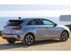 Kit film teinté Kia Ceed (3) 5 portes (depuis 2018) Kit film teinté Kia Ceed (3) 5 portes (depuis 2018)