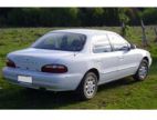 Kit film teinté Kia Clarus Berline 4 portes (1997 - 2002) Kit film teinté Kia Clarus Berline 4 portes (1997 - 2002)