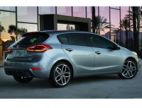 Kit film teinté Kia Forte (2) 5 portes (2014 - 2019)