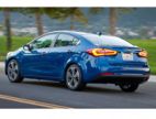 Kit film teinté Kia Forte (2) Berline 4 portes (2013 - 2019) Kit film teinté Kia Forte (2) Berline 4 portes (2013 - 2019)