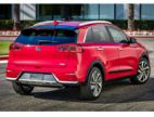 Kit film teinté Kia Niro (1) 5 portes (2016 - 2022) Kit film teinté Kia Niro (1) 5 portes (2016 - 2022)