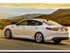 Kit film teinté Kia Optima (4) Berline 4 portes (2015 - 2019)