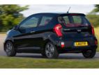 Kit film teinté Kia Picanto (2) 3 portes (2011 - 2018) Kit film teinté Kia Picanto (2) 3 portes (2011 - 2018)