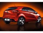 Kit film teinté Kia Rio (3) Coupe 3 portes (2012 - 2018) Kit film teinté Kia Rio (3) Coupe 3 portes (2012 - 2018)