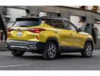 Kia Seltos (1) Kit de lámina tintada de 5 puertas (desde 2020)