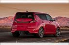 Kit film teinté Kia Soul (3) 5 portes (depuis 2019) Kit film teinté Kia Soul (3) 5 portes (depuis 2019)