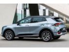 Kit film teinté Kia Sportage (5) Court 5 portes (depuis 2022) Kit film teinté Kia Sportage (5) Court 5 portes (depuis 2022)