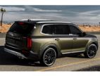 Tönungsfolien-Kit Kia Telluride (1) 5-Türer (ab 2019)