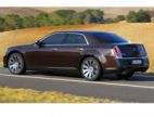 Tinted film kit Lancia Thema Sedan 4-door (2011 - 2014) Tinted film kit Lancia Thema Sedan 4-door (2011 - 2014)