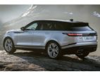 Kit film teinté Land Rover Velar (1) 5 portes (depuis 2017) Kit film teinté Land Rover Velar (1) 5 portes (depuis 2017)