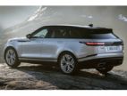 Kit film teinté Land Rover Velar (1) 5 portes (depuis 2017)