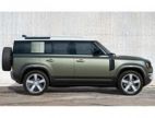 Kit film teinté Land Rover Defender (3) 110 Long 5 portes (depuis 2020) Kit film teinté Land Rover Defender (3) 110 Long 5 portes (depuis 2020)