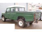 Kit film teinté Land Rover Defender (1) Pick-Up 4 portes (1983 - 2001) Kit film teinté Land Rover Defender (1) Pick-Up 4 portes (1983 - 2001)
