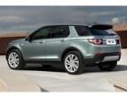 Kit film teinté Land Rover Discovery Sport (1) Sport 5 portes (depuis 2015) Kit film teinté Land Rover Discovery Sport (1) Sport 5 portes (depuis 2015)