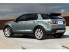 Land Rover Discovery Sport (1) Sport 5 porte kit pellicola colorata (dal 2015)