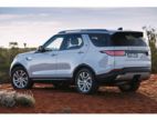 Kit film teinté Land Rover Discovery (5) 5 portes (depuis 2017) Kit film teinté Land Rover Discovery (5) 5 portes (depuis 2017)