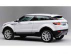 Kit film teinté Land Rover Evoque (1) 3 portes (2011 - 2019)