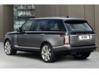 Kit film teinté Land Rover Range Rover (4) LWP 5 portes (2012 - 2021)