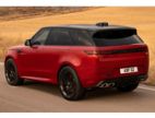 Kit film teinté Land Rover Range Rover Sport (3) 5 portes (depuis 2023) Kit film teinté Land Rover Range Rover Sport (3) 5 portes (depuis 2023)