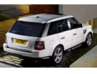 Kit film teinté Land Rover Range Rover Sport (1) SPORT 5 portes (2011 - 2013)