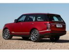 Kit film teinté Land Rover Range Rover (4) 5 portes (2012 - 2021) Kit film teinté Land Rover Range Rover (4) 5 portes (2012 - 2021)