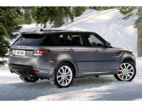 Kit film teinté Land Rover Range Rover Sport (2) SPORT 5 portes (2013 - 2022)