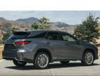 Kit film teinté Lexus RX L (4) Long 5 portes (2018 - 2022) Kit film teinté Lexus RX L (4) Long 5 portes (2018 - 2022)