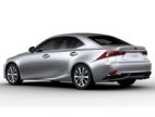 Kit film teinté Lexus IS (3) Berline 4 portes (2013 - 2021) Kit film teinté Lexus IS (3) Berline 4 portes (2013 - 2021)